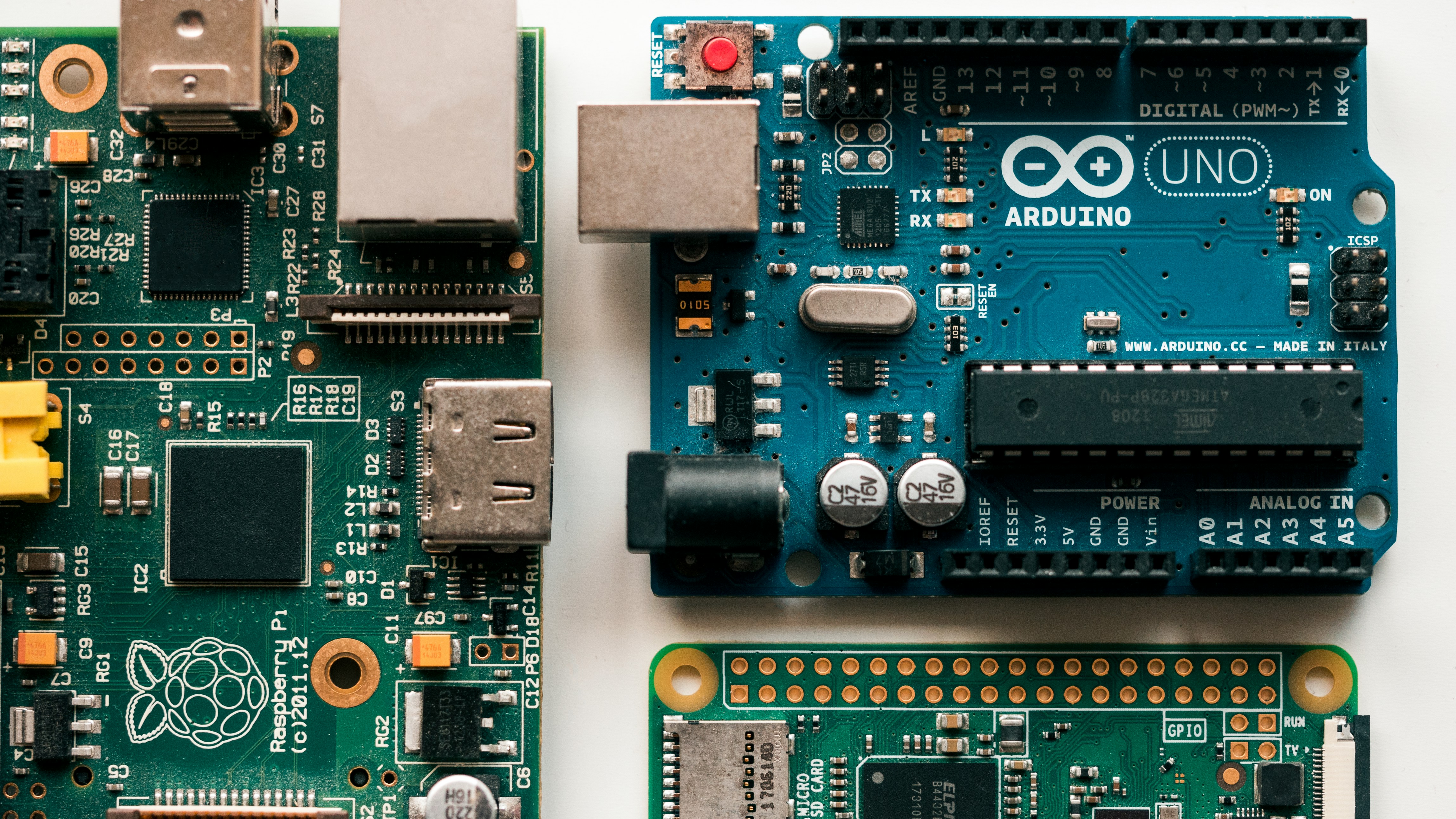 Android App Development setup