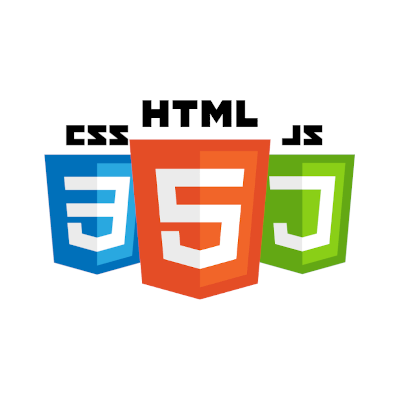 HTML CSS JS