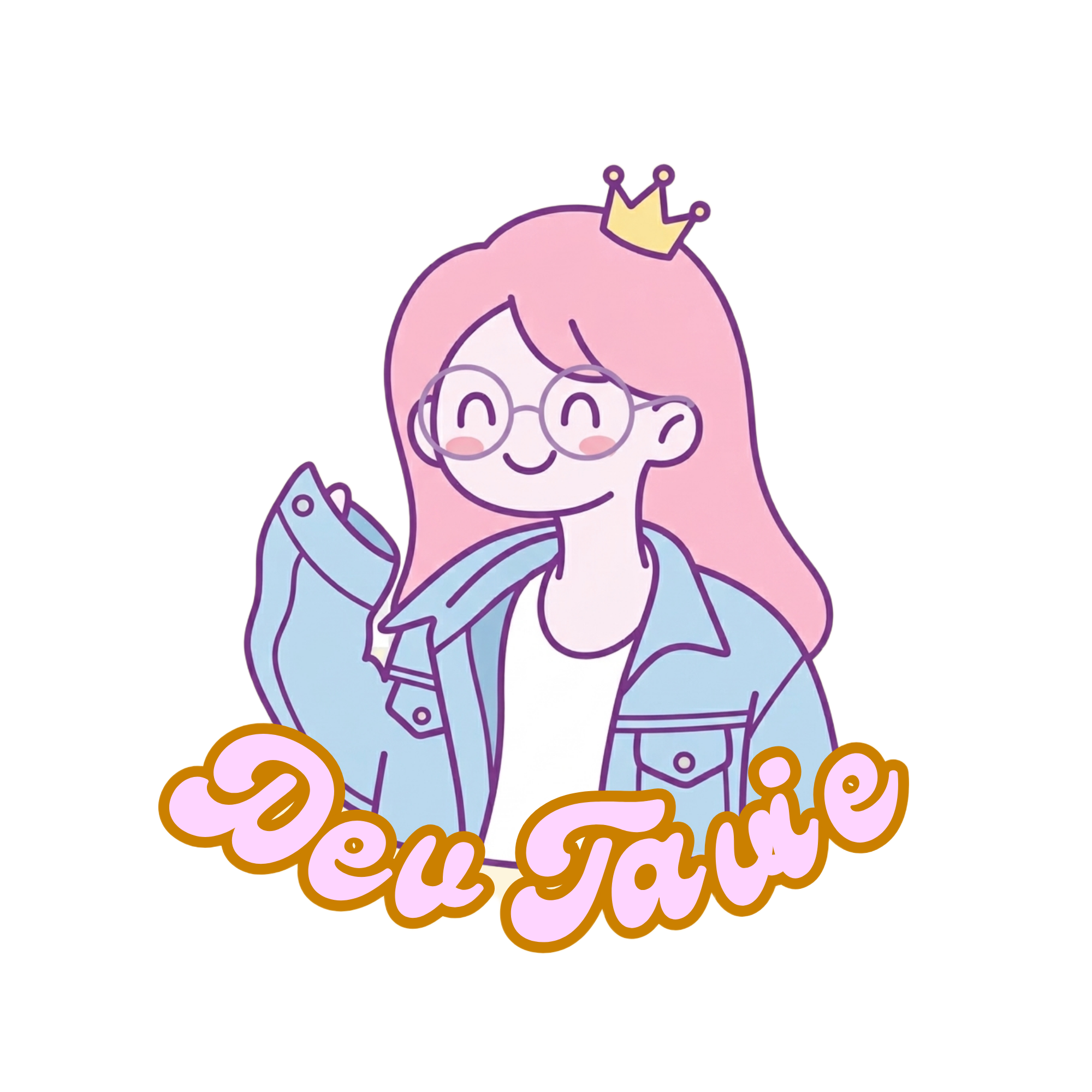 Dev Tavie Avatar